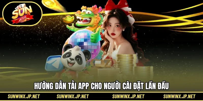 Cách tải app cá cược dành riêng cho smartphone